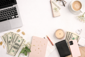 side hustle blog